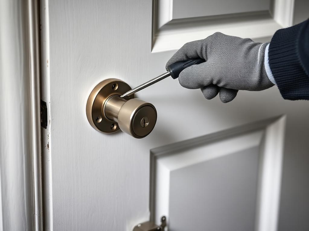 Ouverture de porte verrouillée à Altkirch — intervention de serrurier